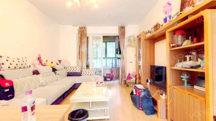 金科天籁城二手房实景图