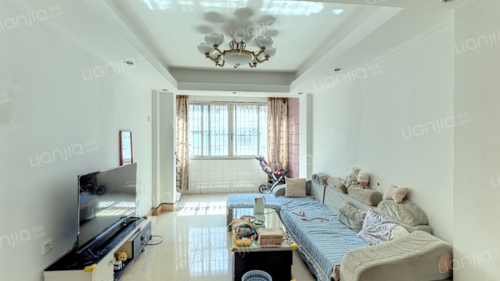 裕华苑二手房实景图