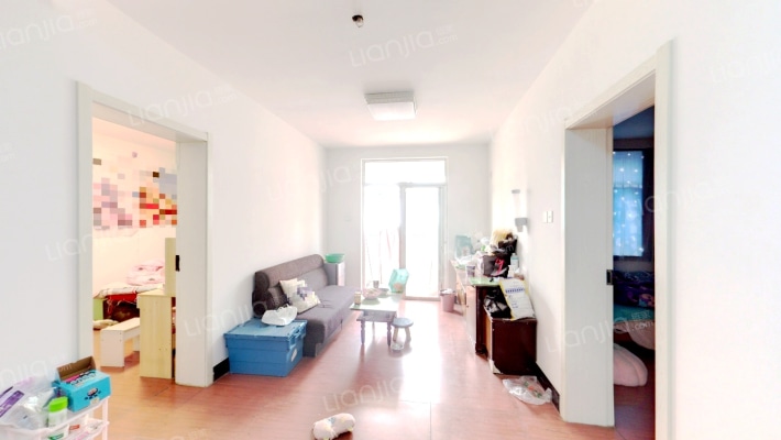 王大郢恢复楼二手房实景图