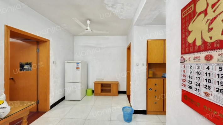 台胞台属新村二手房实景图