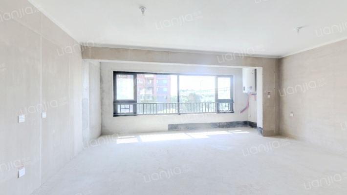 汇川苑北区二手房实景图