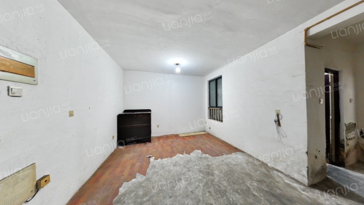 夏东苑三区二手房实景图