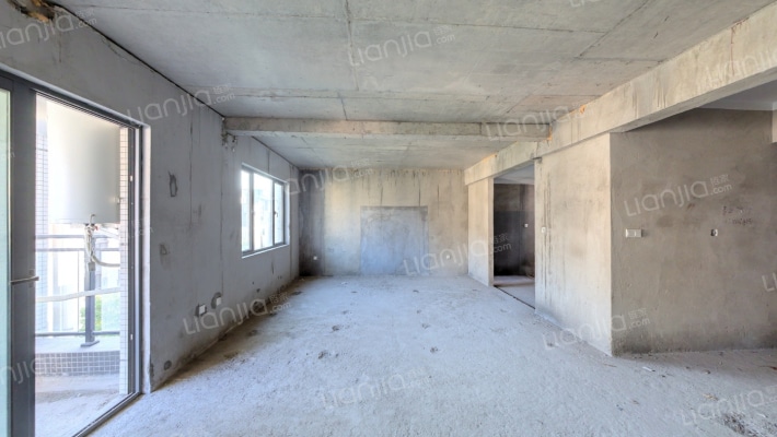 敏捷珑玥府二手房实景图