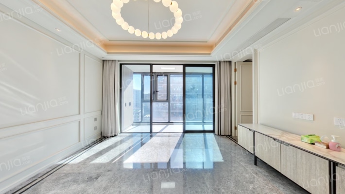 皓玉府二手房实景图