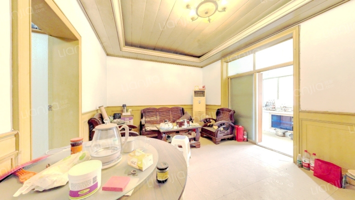 三医院家属院二手房实景图