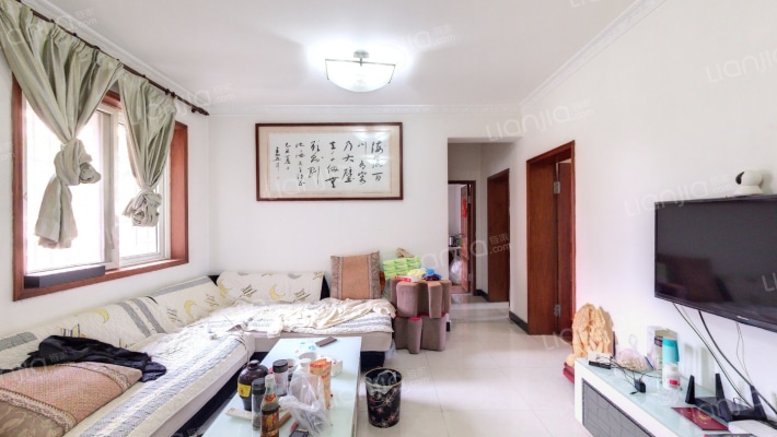 鑫宏花园二手房实景图