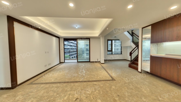 领地天府兰台宸园二手房实景图