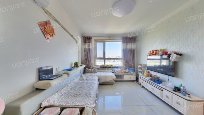 珍珠公馆二手房实景图