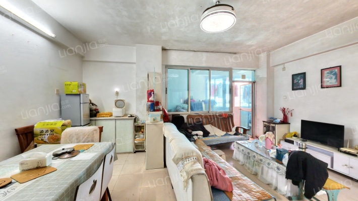 八菱大厦二手房实景图