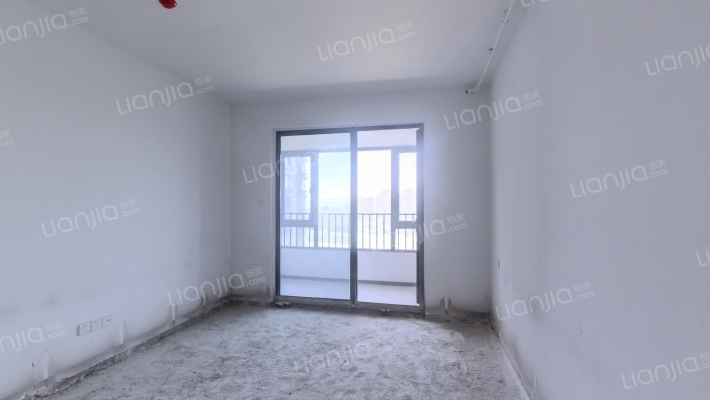 保利璟府华庭二手房实景图