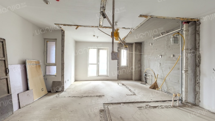 润景朗琴湾二手房实景图