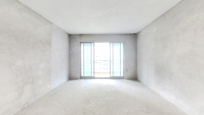 新时代嘉园二手房实景图