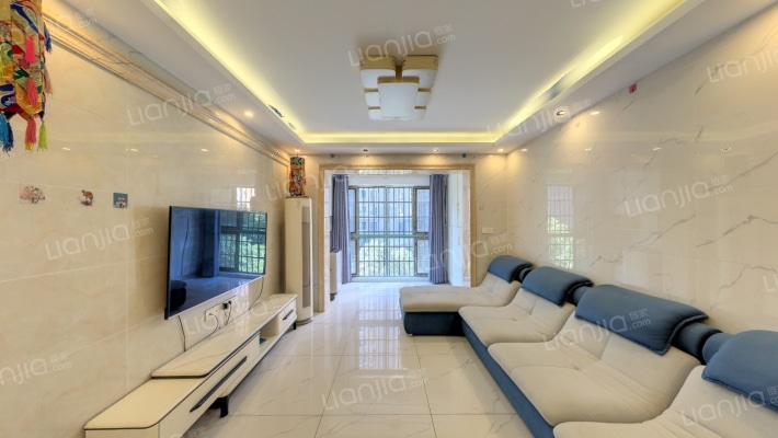 丰源国际二手房实景图