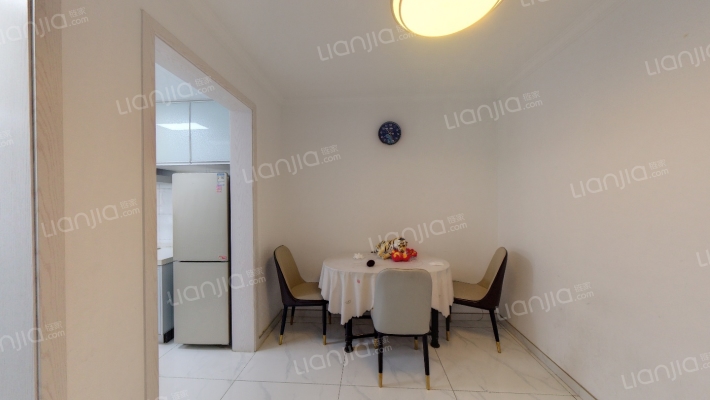 田基浜西区二手房实景图