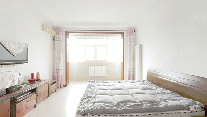 新华社区二手房实景图