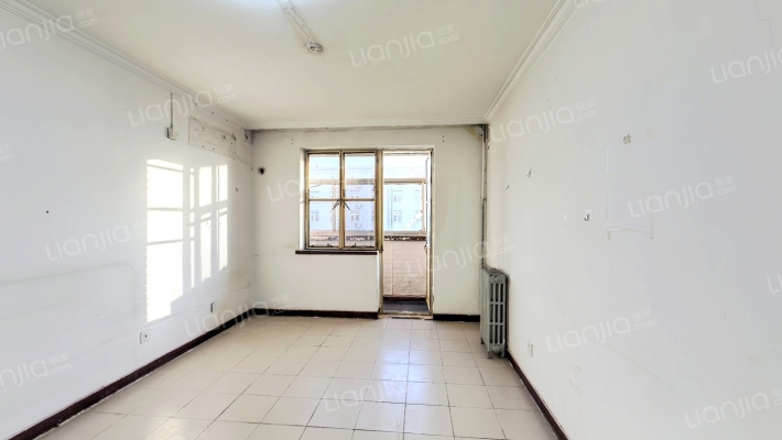 阜成路甲3号二手房实景图