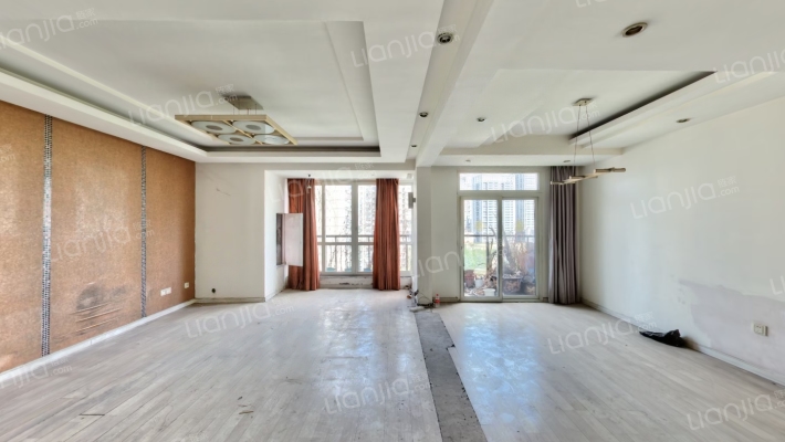 人和天地（新牌坊）二手房实景图