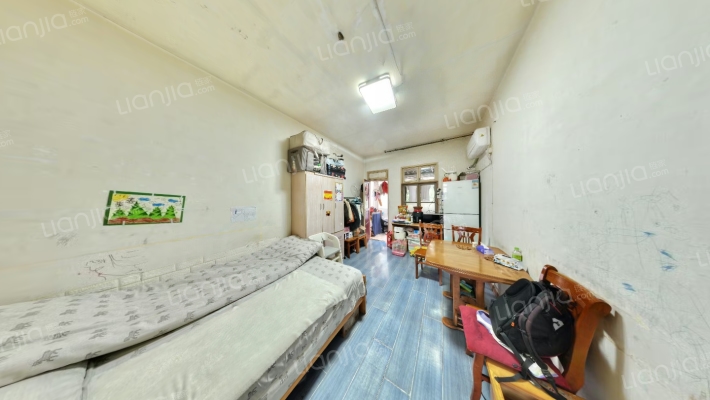 安徽省图书馆宿舍二手房实景图