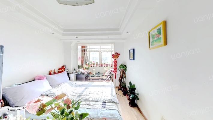 兰铁机校家属院二手房实景图