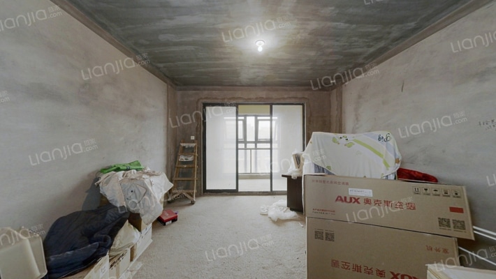 鑫远尚玺苑二期二手房实景图