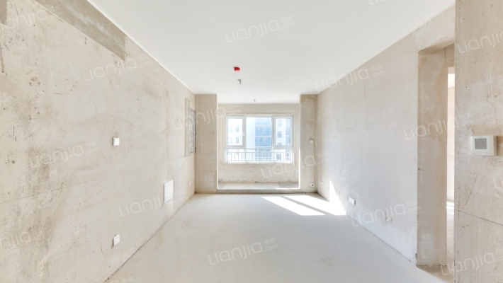 即墨青特城二手房实景图