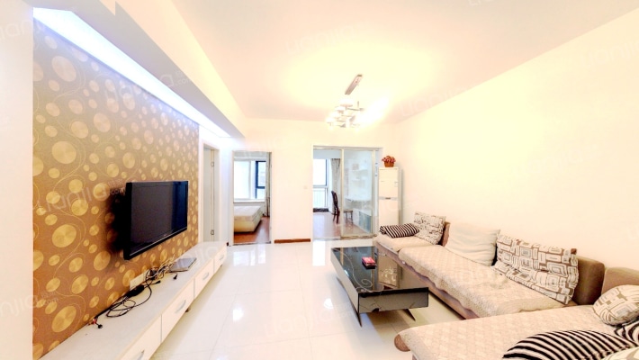 万象新天二手房实景图