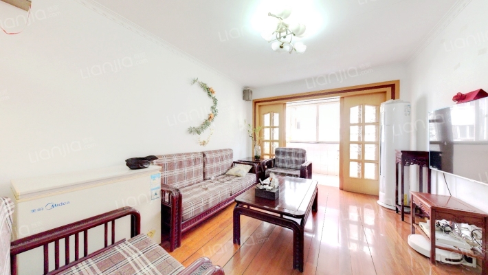 南星花园二手房实景图