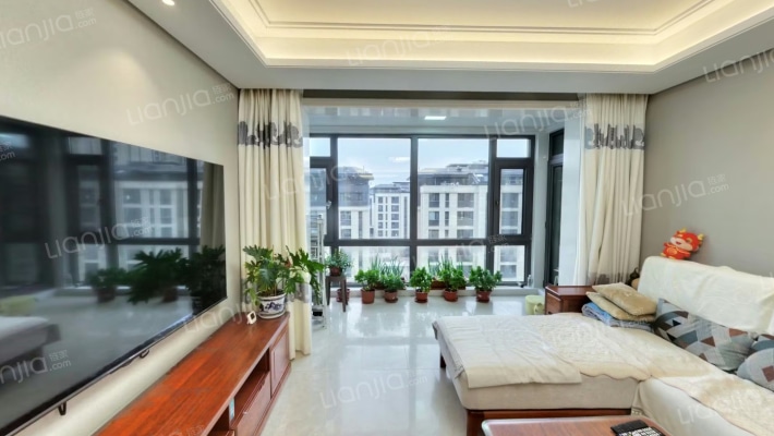 华润置地·长安里二手房实景图