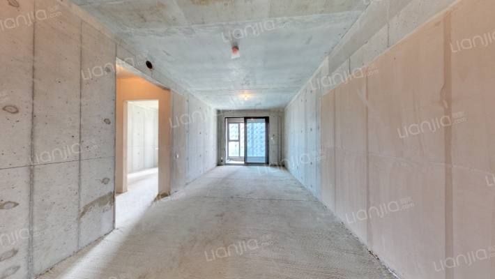 龙湖星河紫云台二手房实景图