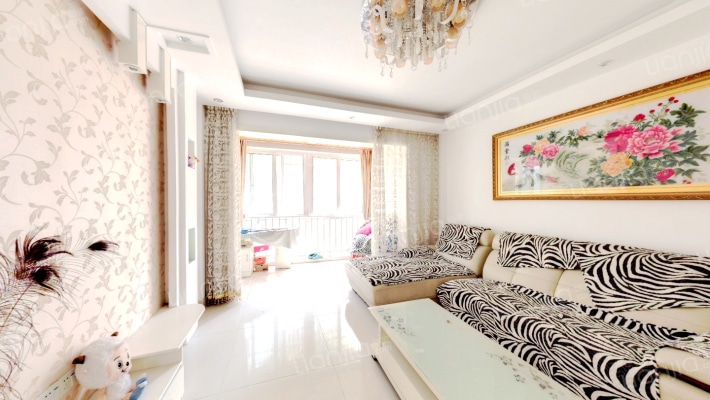 东方一品二手房实景图