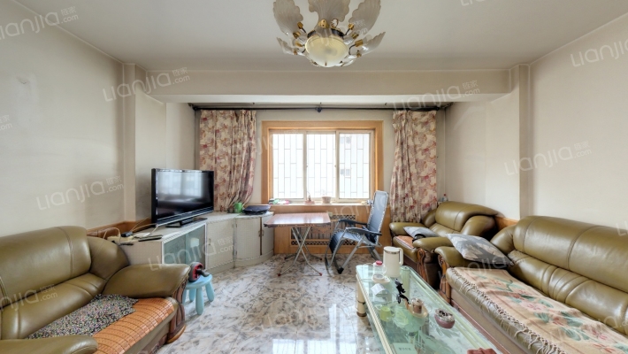 省电力多经信通公司家属院二手房实景图