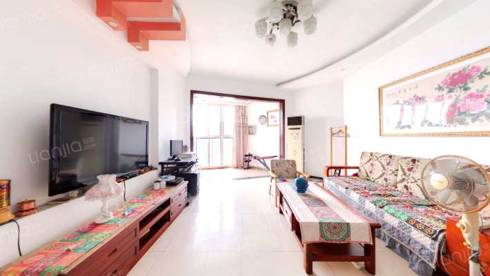 华新逸景二手房实景图