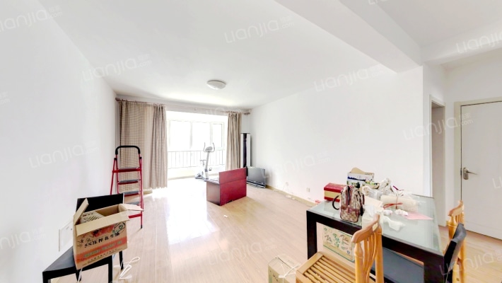 福源天安佳园二手房实景图