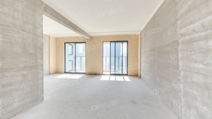 安欣·幸福里二手房实景图