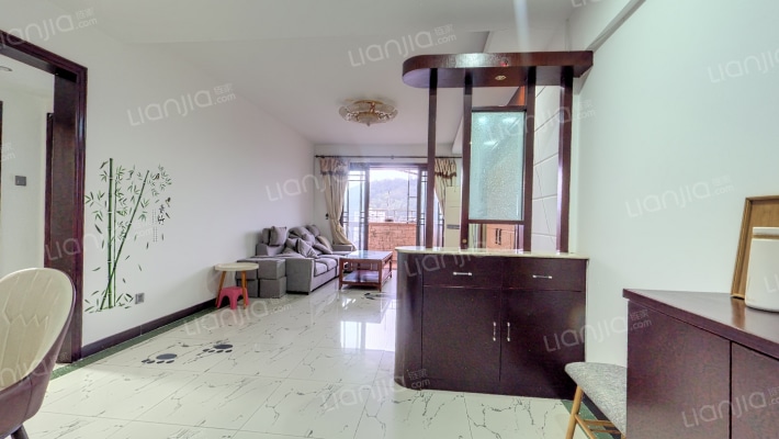 金裕大厦二手房实景图