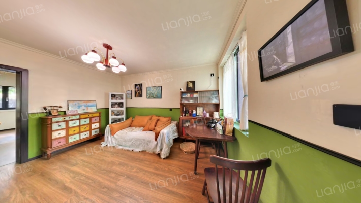 竹园一期二手房实景图