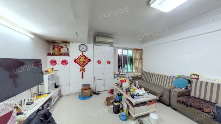 燕东大厦二手房实景图