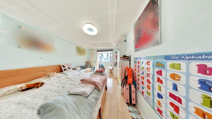 双榆树北路二手房实景图