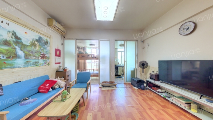宝驹花园二手房实景图