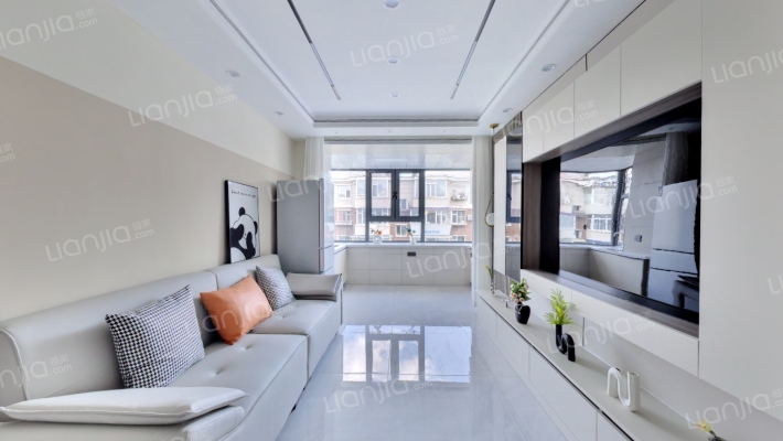 通用小区二手房实景图