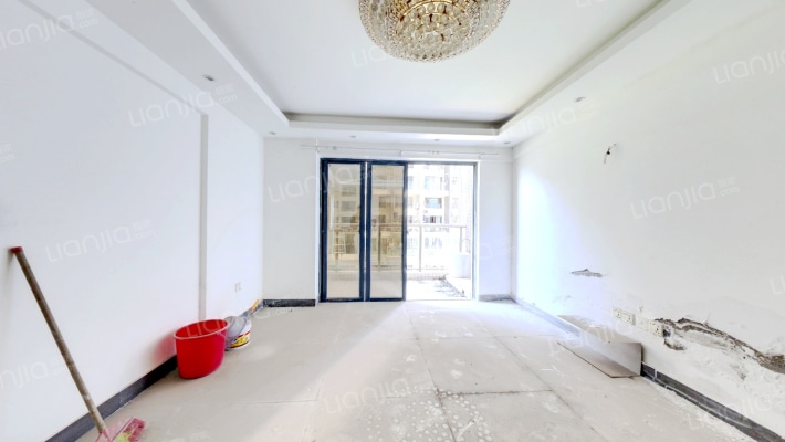 永昶公寓二手房实景图