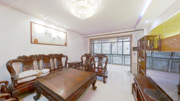 荣和山水美地1组团美丽湾二手房实景图