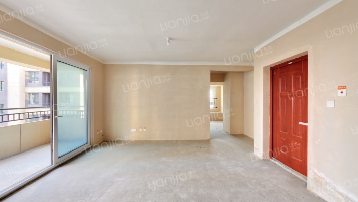 四季连城·锦宸二手房实景图