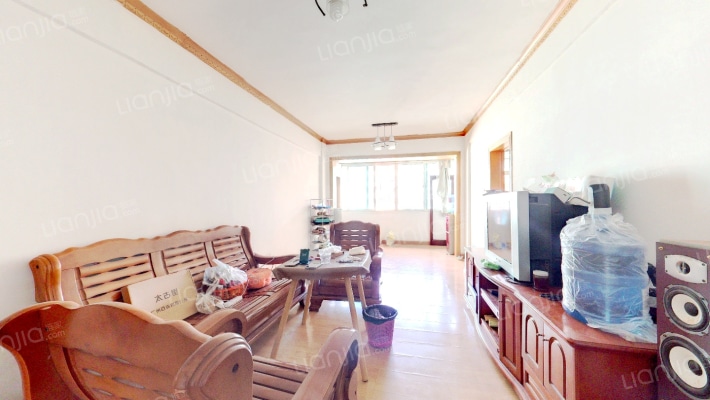 常立花园二手房实景图