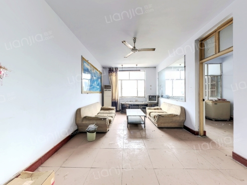 整租·灯具厂家属院 2室2厅 南