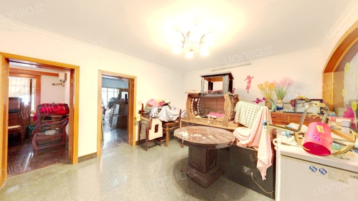 清水嘉苑二手房实景图