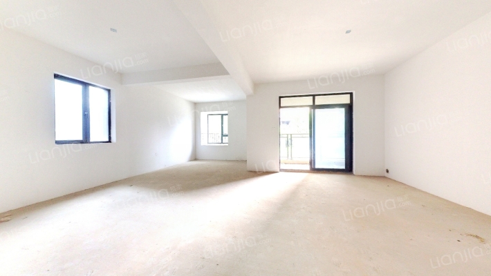 中建文华星城二手房实景图