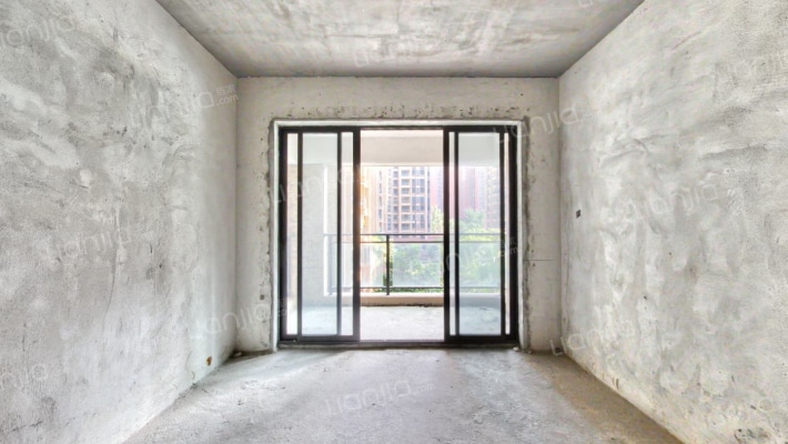 富元利和豪庭二期二手房实景图