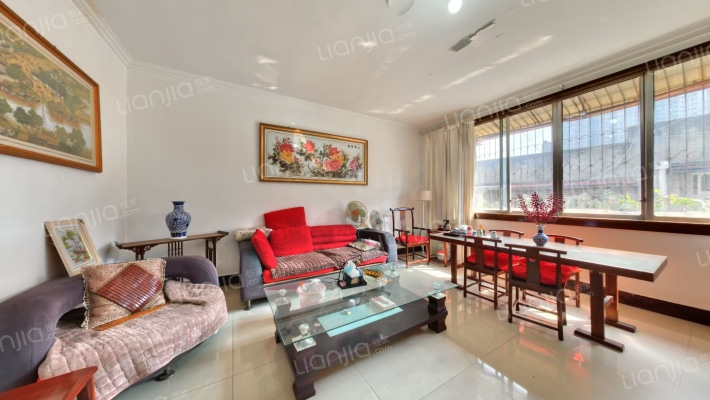 嘉信名苑东区二手房实景图