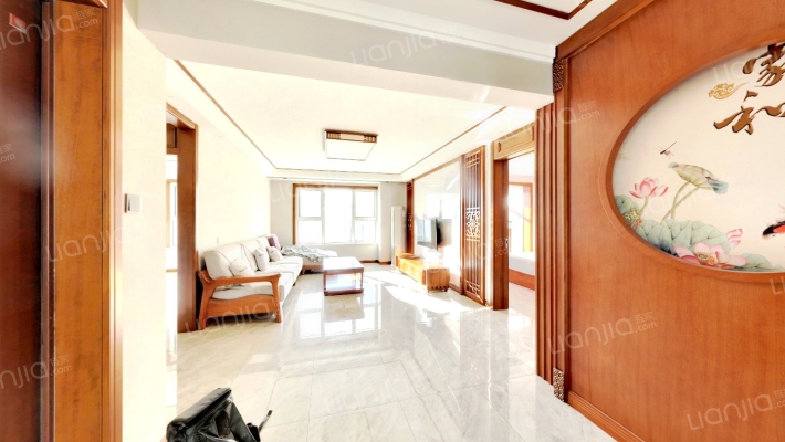 橡树湾·壹号院二手房实景图